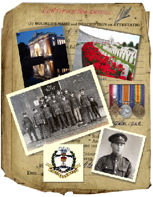 Military Records, British Army Records, Search and Look Up Military Service Records, Ancestry and Genealogy at Steve Roberts Military Ancestry